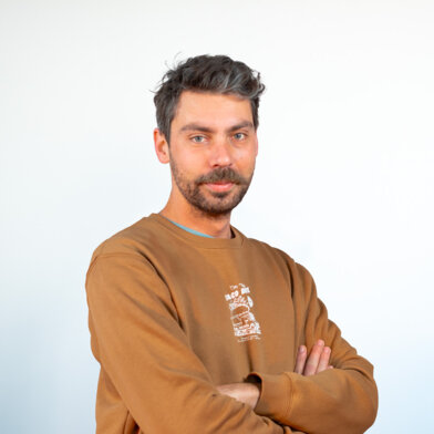 Benjamin Intégrateur nocode