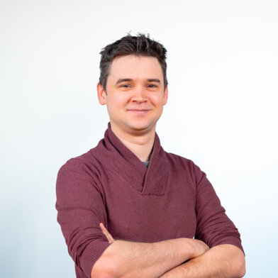 Aurélien Développeur Sénior