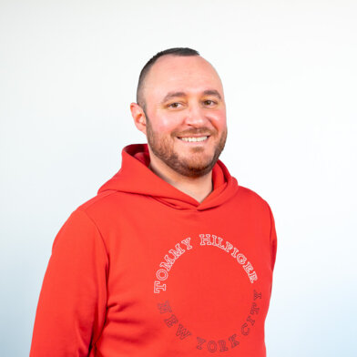 Mathieu Développeur web