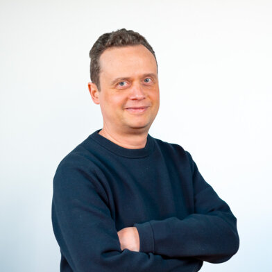 Jérôme Consultant SEO