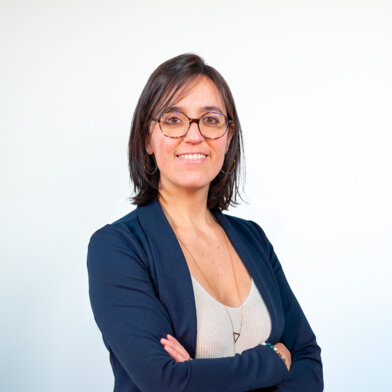 Anne Chef de projet web et marketing