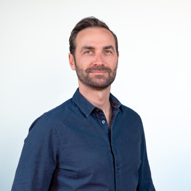 Antoine Fondateur / Directeur conseil