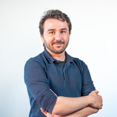 Florian Développeur Odoo