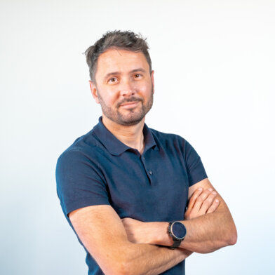Sylvain Consultant Odoo