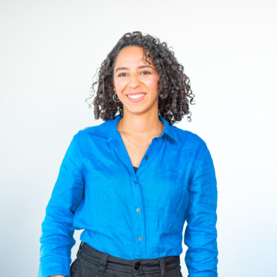 Sérine UX Designer
