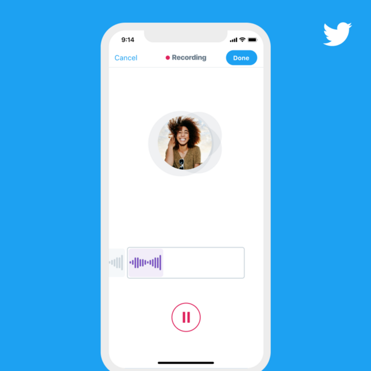 twitter vocal