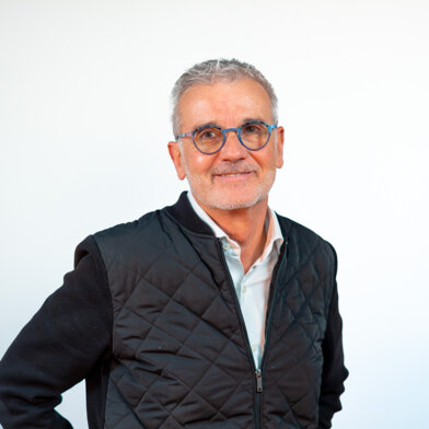 Patrick Directeur général et de clientèle