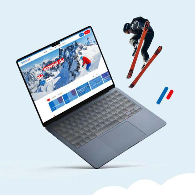 Comité Ski Mont Blanc