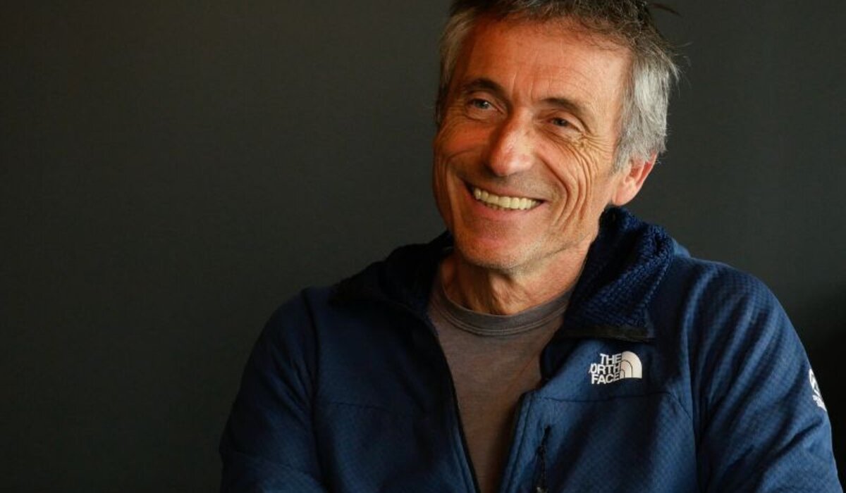 Découvrez le témoignage de Xavier Potie, Directeur de course et co-organisateur chez Bornes to fly