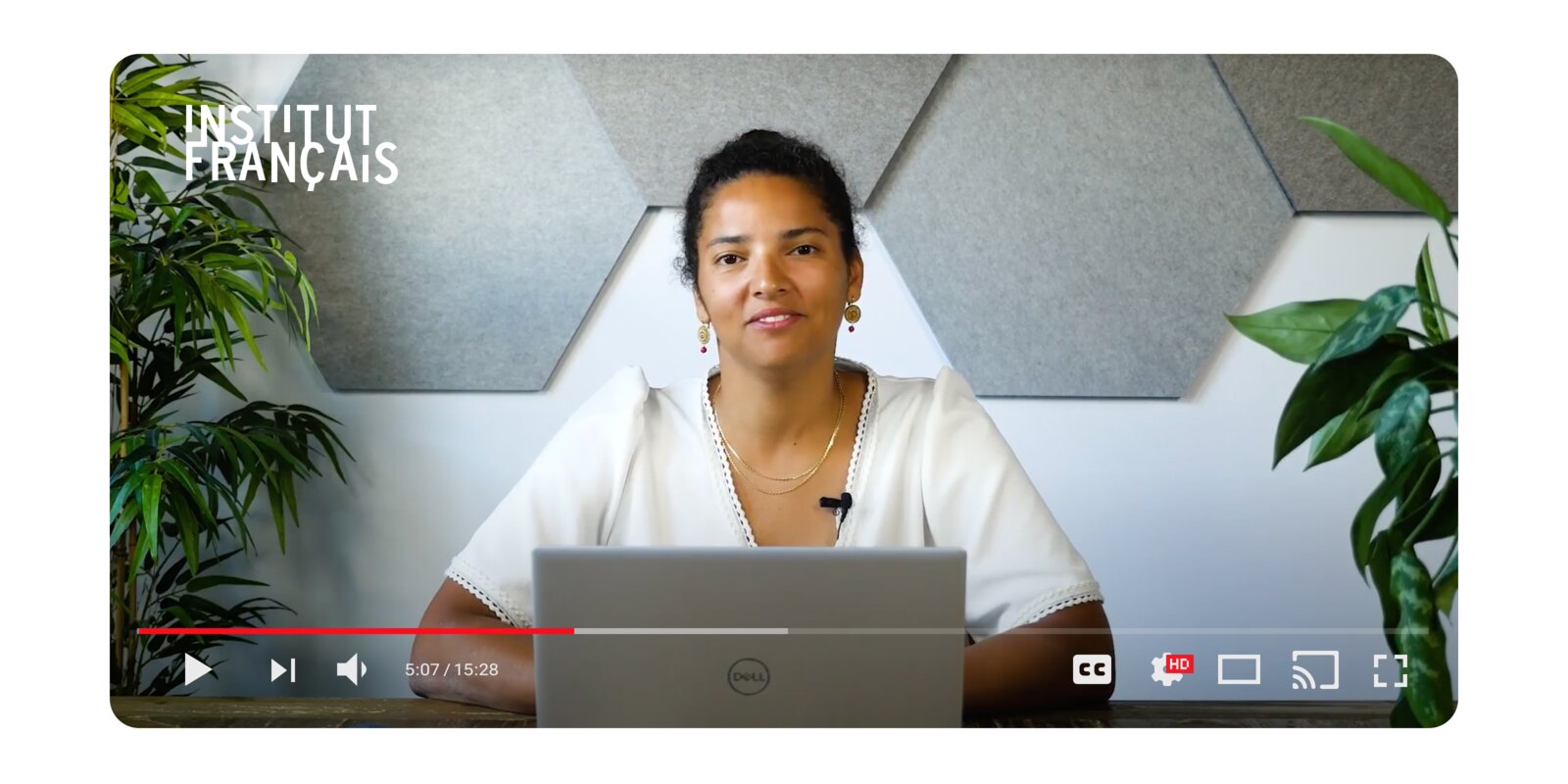 Transformation digitale et ERP Odoo pour l’Institut Français