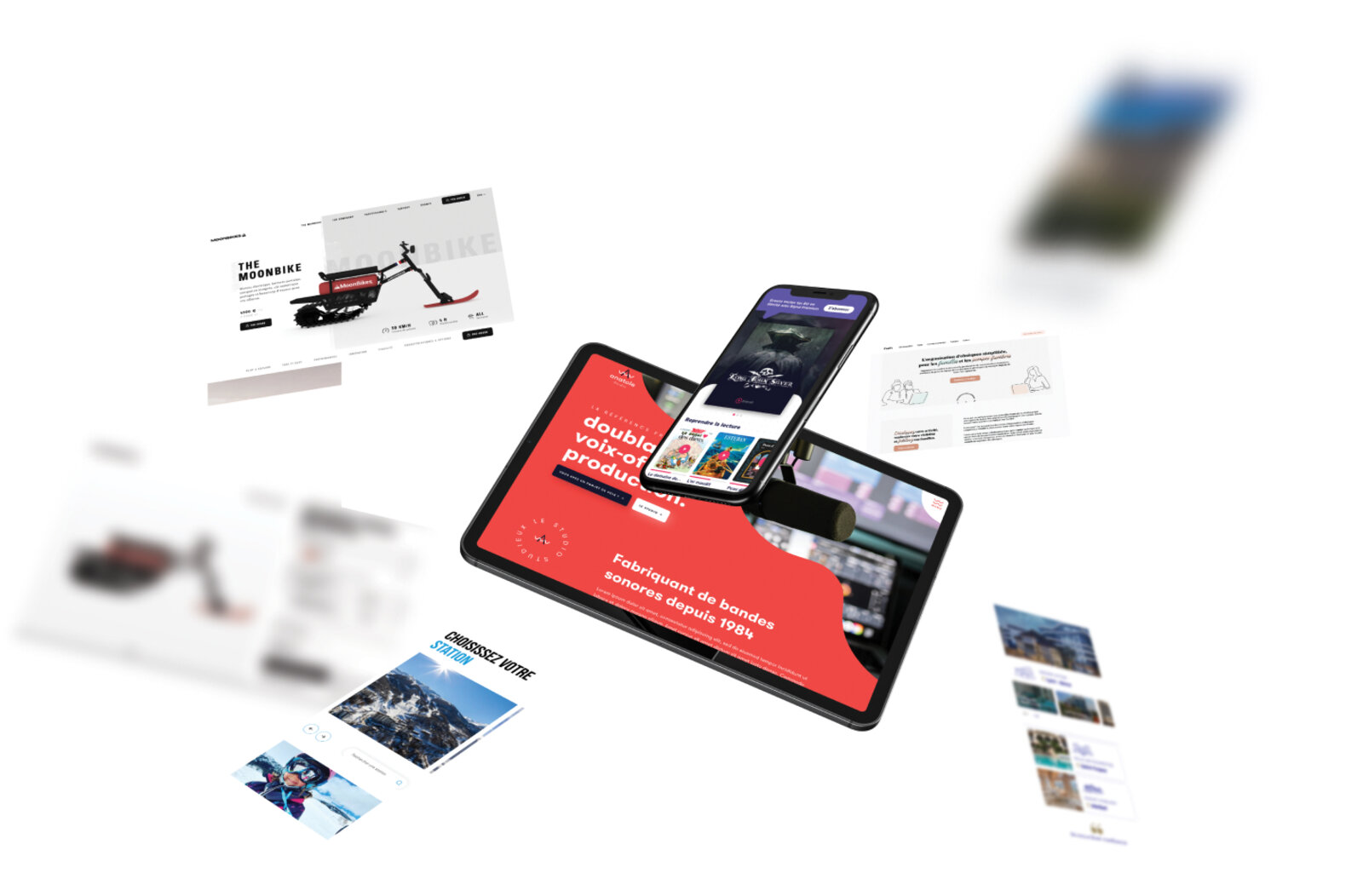 agence Webflow