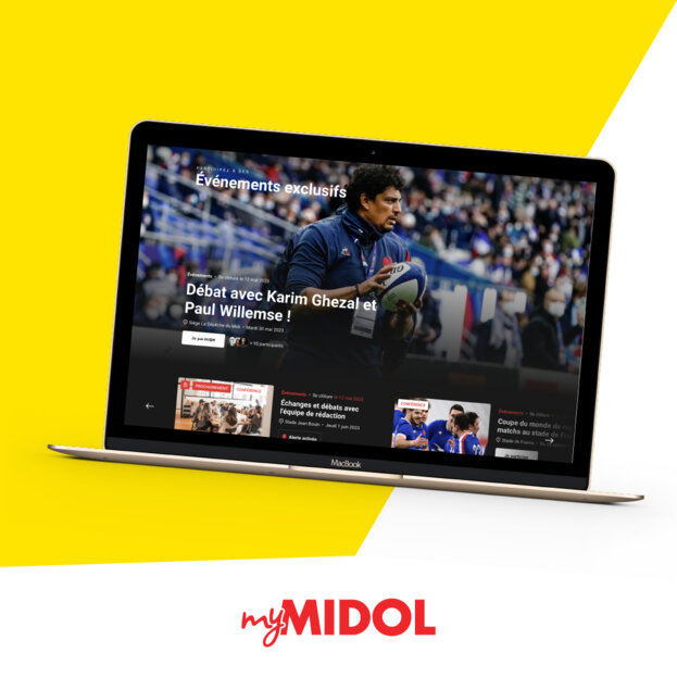 Midi Olympique