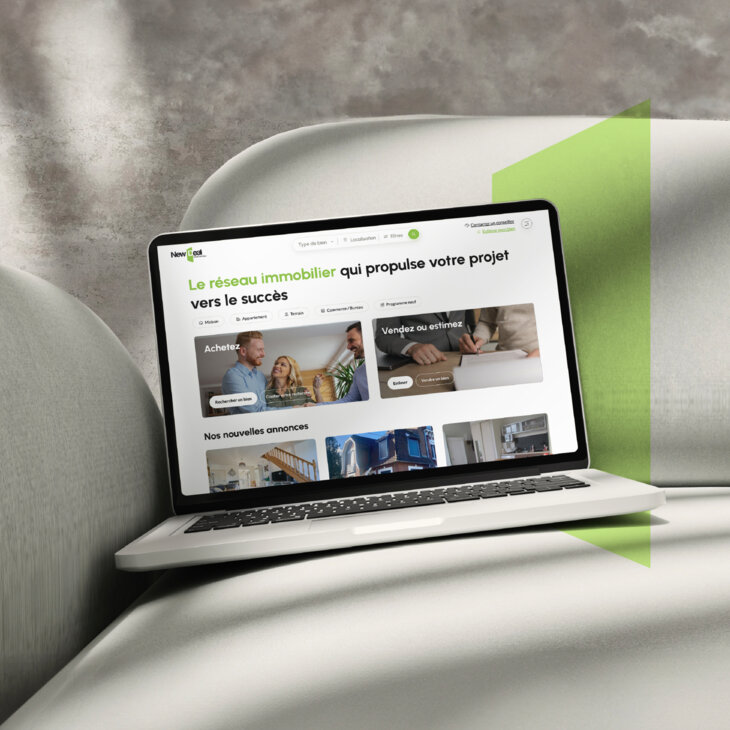 New Deal Immobilier